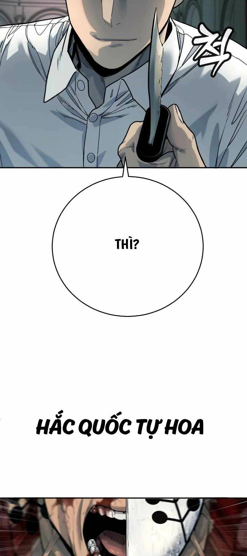 Cảnh Sát Báo Thù Chapter 47 - Trang 71