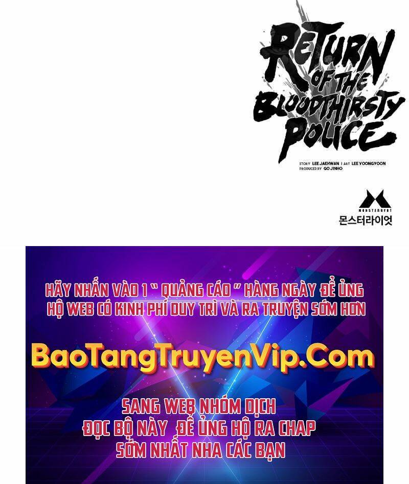 Cảnh Sát Báo Thù - Chapter 47 - Page 76