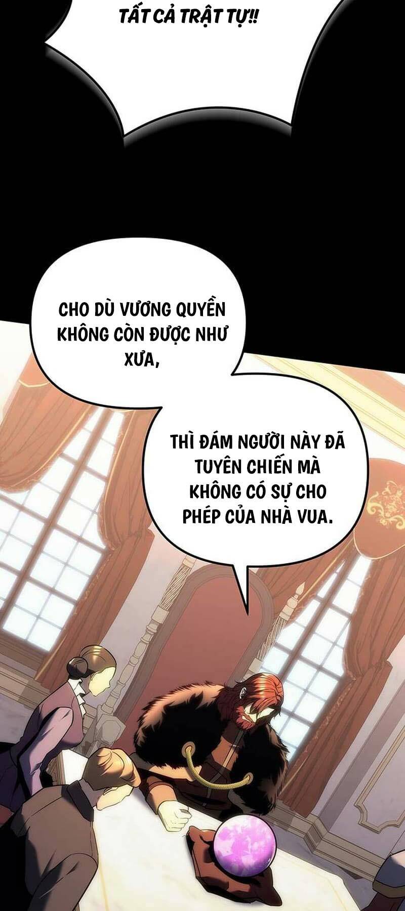Hồi Quy Giả Của Gia Tộc Suy Vong Chapter 13 - Trang 9