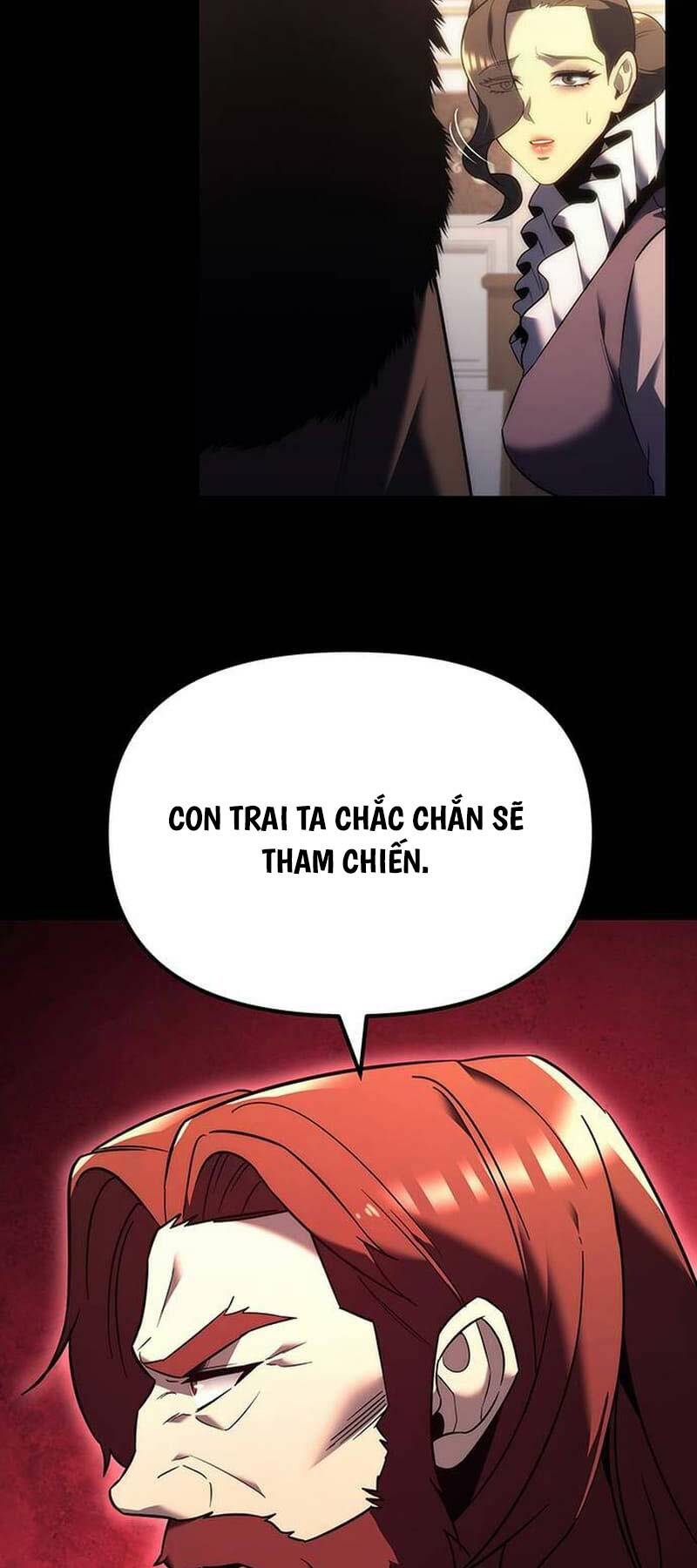 Hồi Quy Giả Của Gia Tộc Suy Vong Chapter 13 - Trang 17