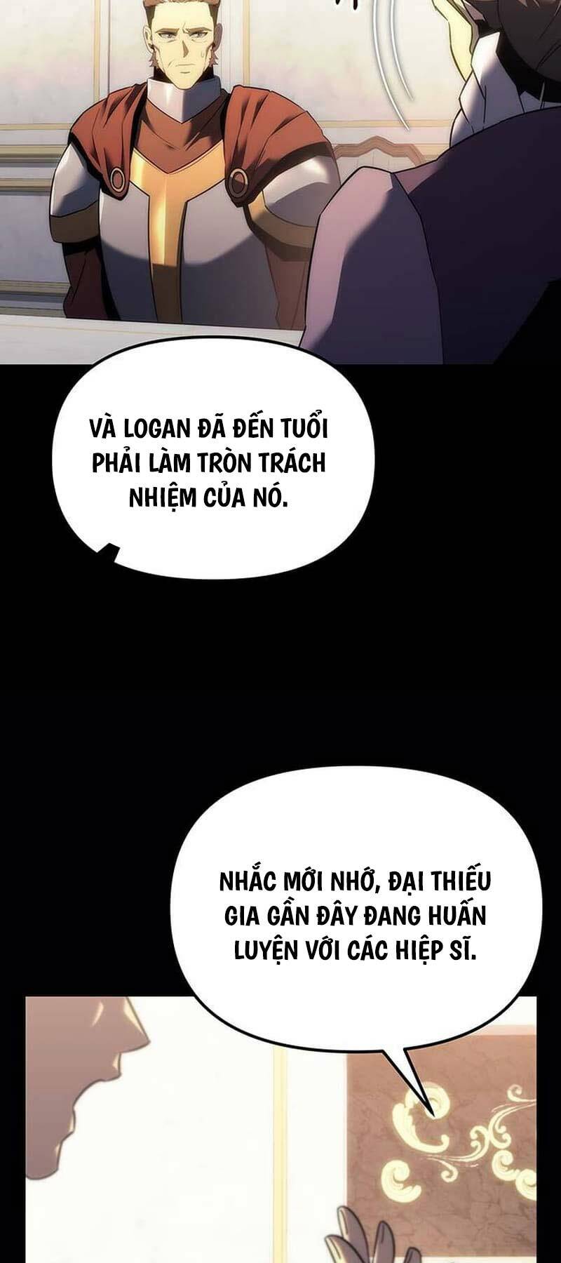 Hồi Quy Giả Của Gia Tộc Suy Vong Chapter 13 - Trang 19