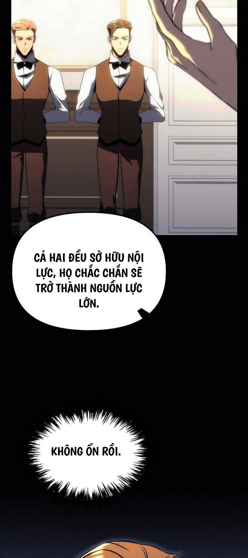 Hồi Quy Giả Của Gia Tộc Suy Vong Chapter 13 - Trang 20