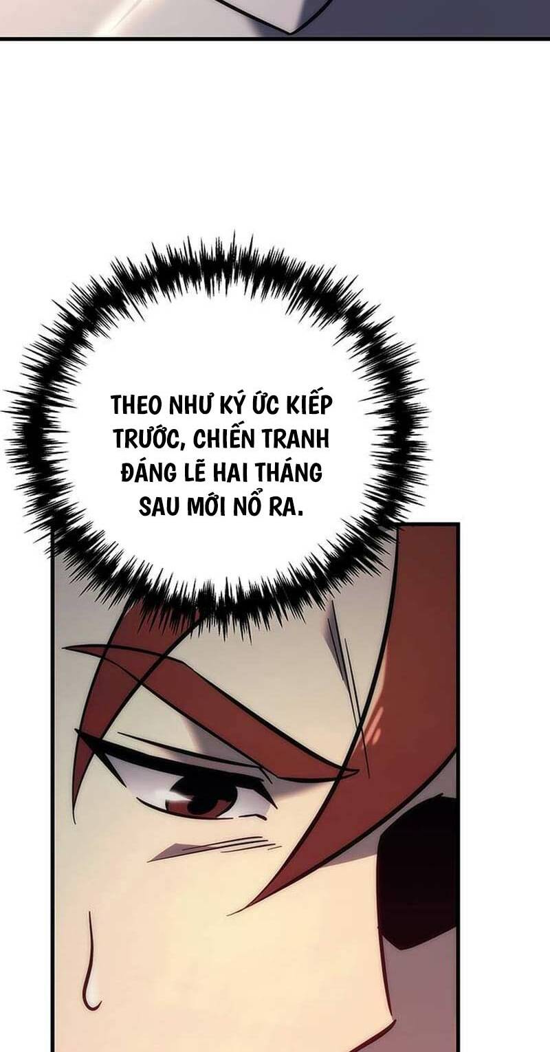 Hồi Quy Giả Của Gia Tộc Suy Vong Chapter 13 - Trang 25