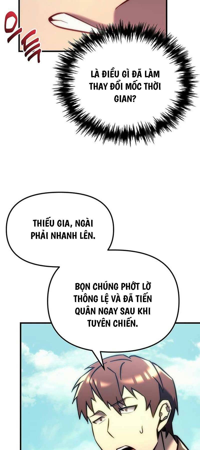 Hồi Quy Giả Của Gia Tộc Suy Vong Chapter 13 - Trang 26