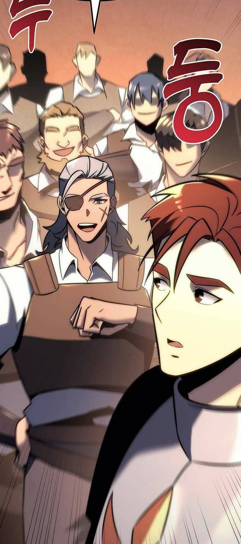 Hồi Quy Giả Của Gia Tộc Suy Vong Chapter 13 - Trang 29