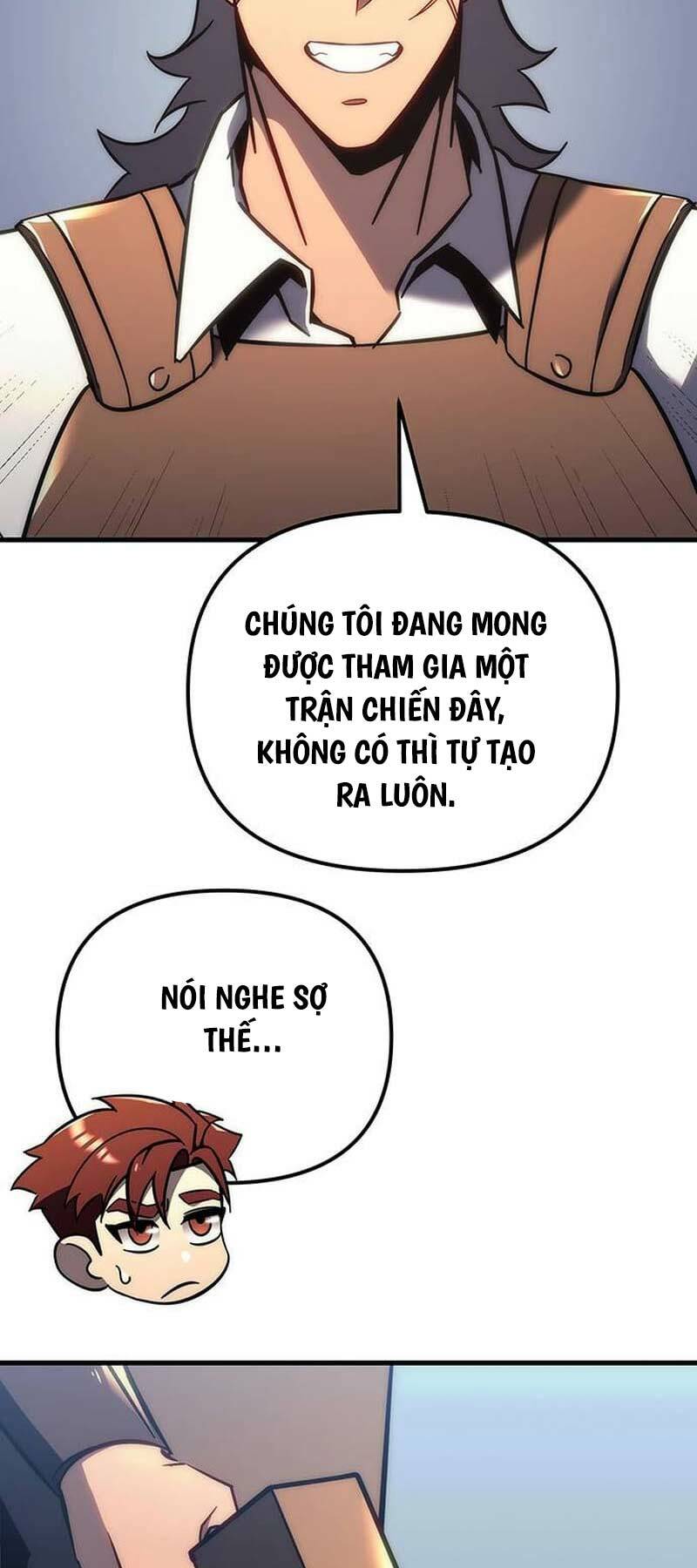 Hồi Quy Giả Của Gia Tộc Suy Vong Chapter 13 - Trang 32