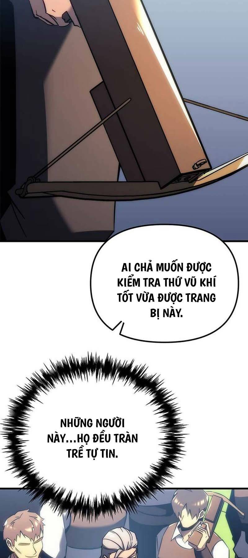 Hồi Quy Giả Của Gia Tộc Suy Vong Chapter 13 - Trang 33