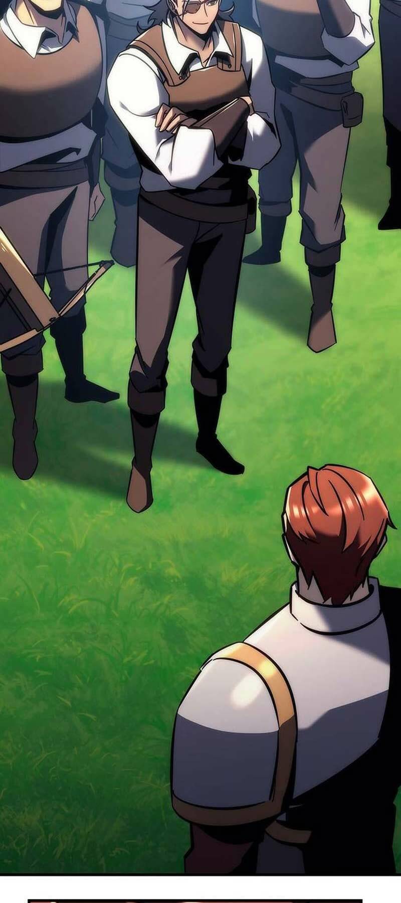 Hồi Quy Giả Của Gia Tộc Suy Vong Chapter 13 - Trang 34