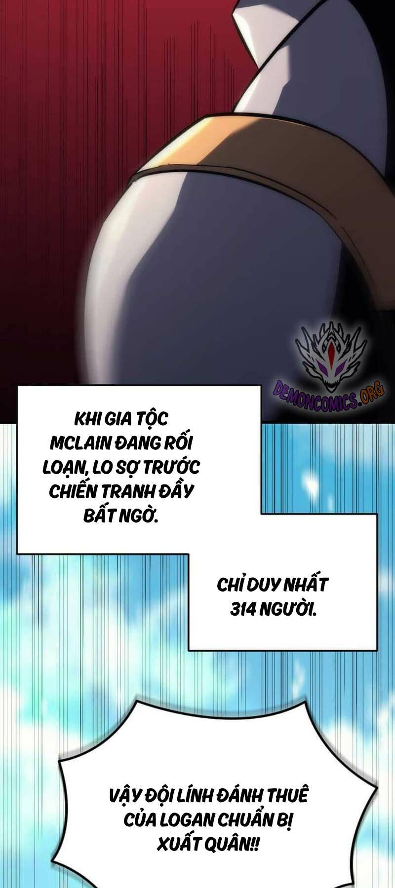 Hồi Quy Giả Của Gia Tộc Suy Vong Chapter 13 - Trang 39