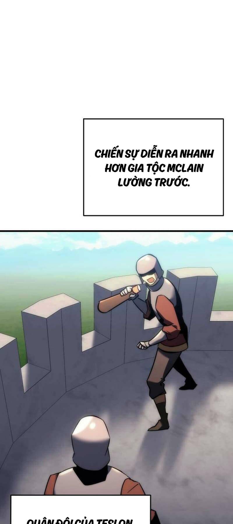 Hồi Quy Giả Của Gia Tộc Suy Vong Chapter 13 - Trang 42