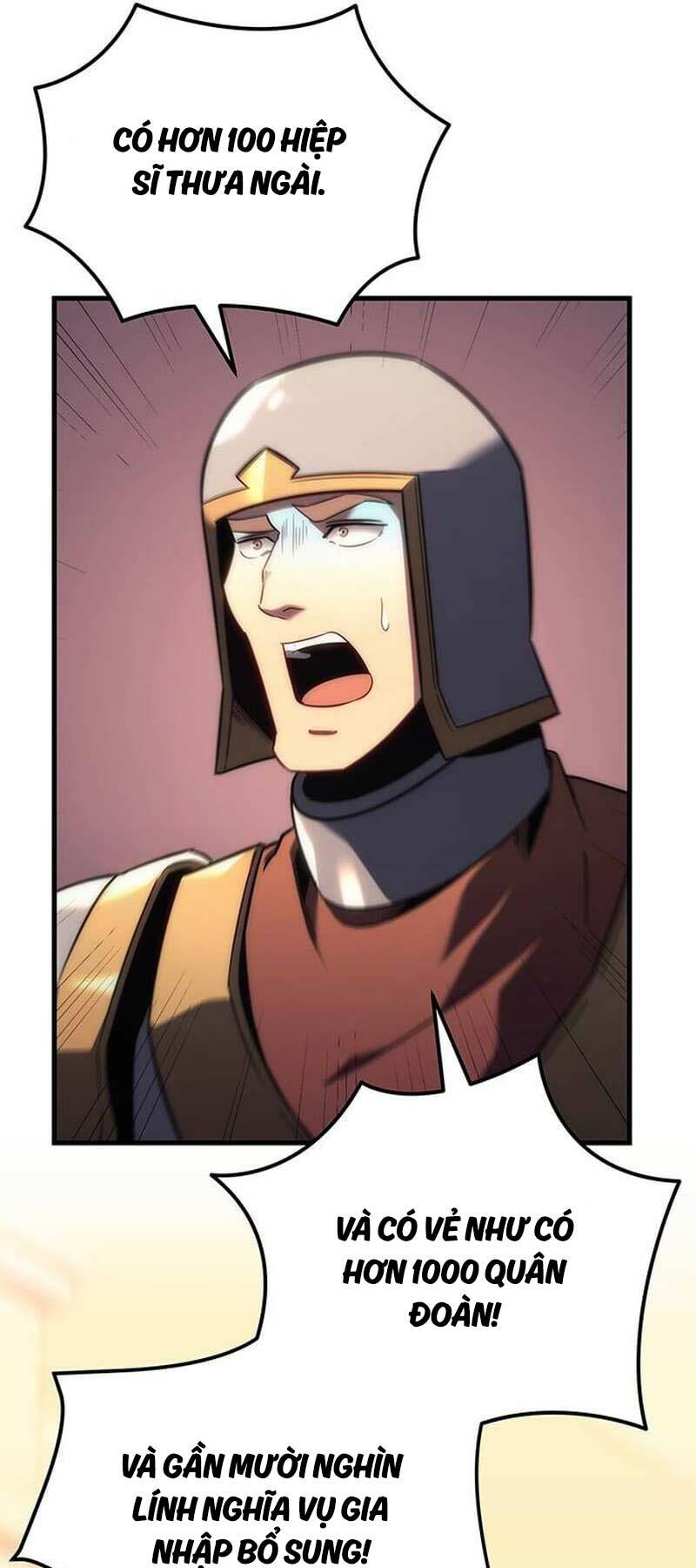 Hồi Quy Giả Của Gia Tộc Suy Vong Chapter 13 - Trang 44