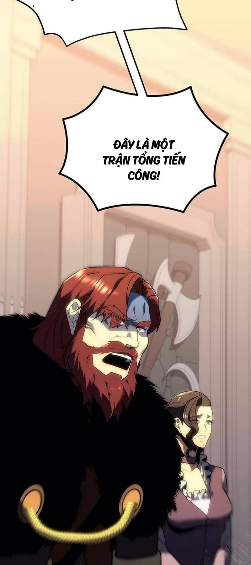 Hồi Quy Giả Của Gia Tộc Suy Vong Chapter 13 - Trang 45