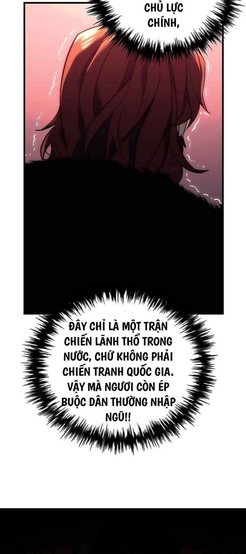 Hồi Quy Giả Của Gia Tộc Suy Vong Chapter 13 - Trang 47