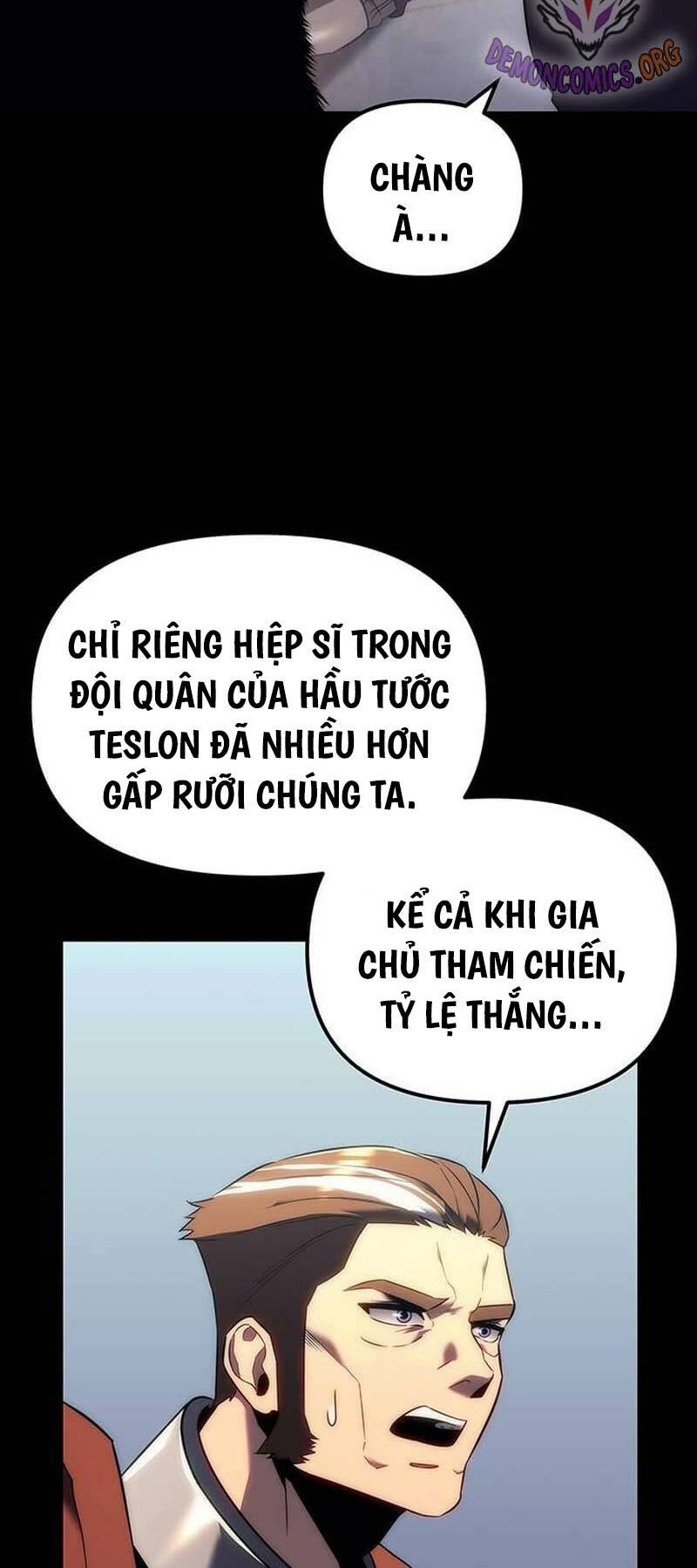 Hồi Quy Giả Của Gia Tộc Suy Vong Chapter 13 - Trang 4