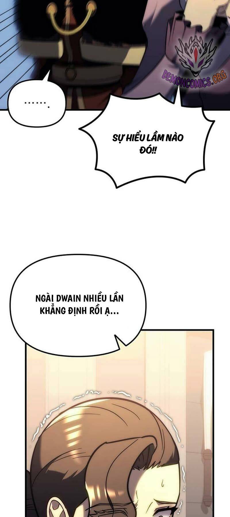 Hồi Quy Giả Của Gia Tộc Suy Vong Chapter 13 - Trang 52