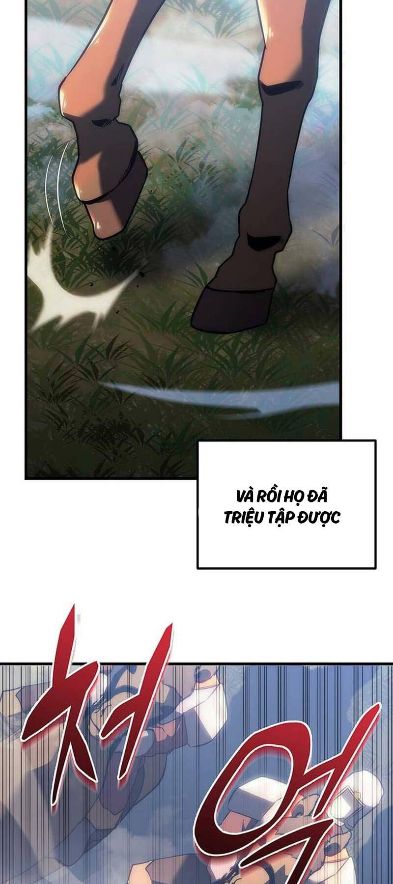 Hồi Quy Giả Của Gia Tộc Suy Vong Chapter 13 - Trang 57