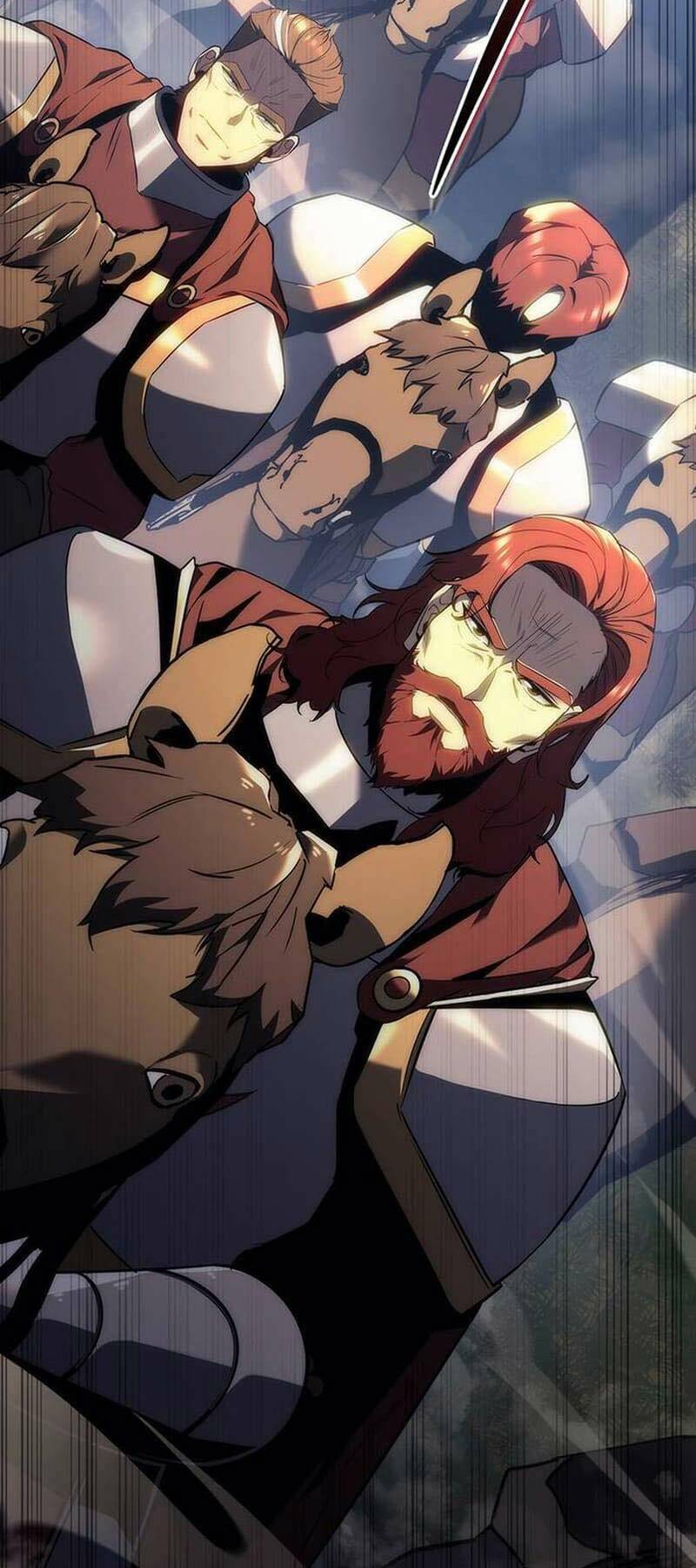 Hồi Quy Giả Của Gia Tộc Suy Vong Chapter 13 - Trang 58