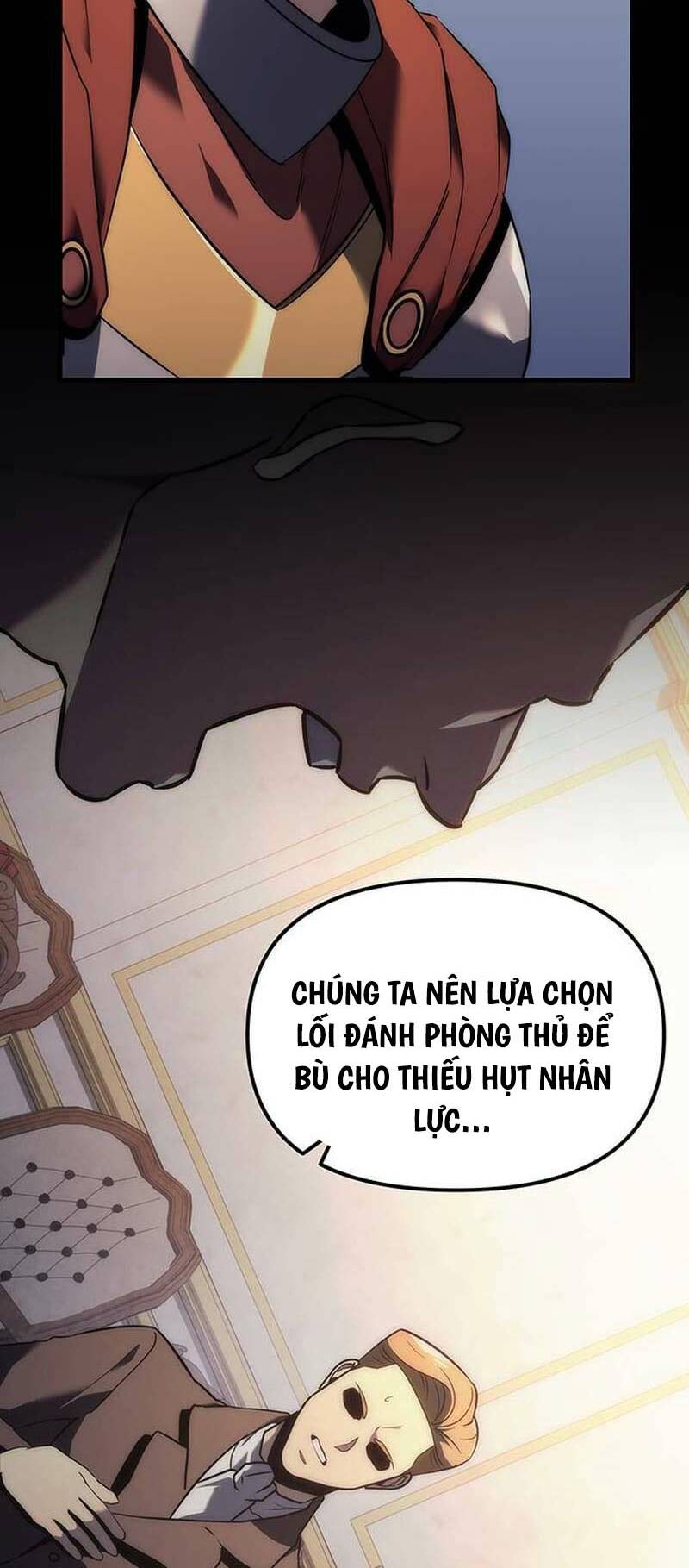Hồi Quy Giả Của Gia Tộc Suy Vong Chapter 13 - Trang 5
