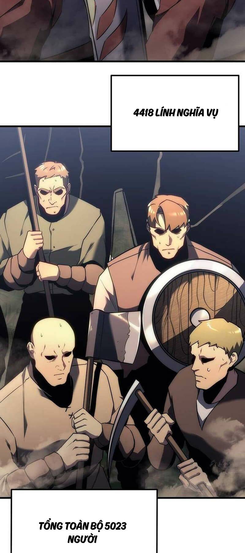 Hồi Quy Giả Của Gia Tộc Suy Vong Chapter 13 - Trang 60