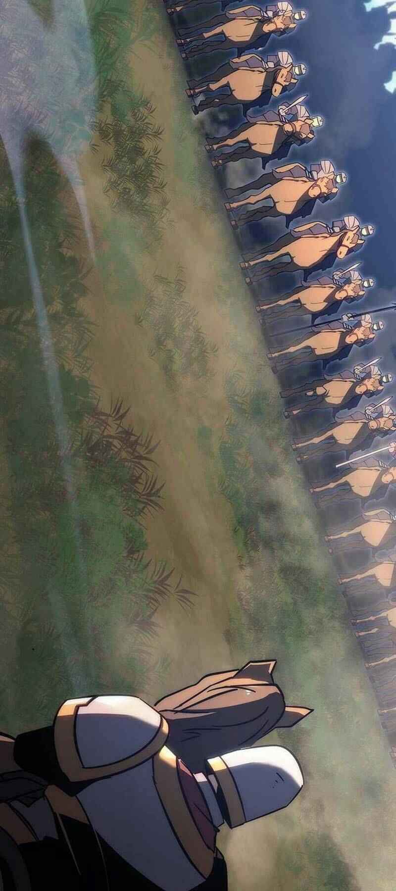 Hồi Quy Giả Của Gia Tộc Suy Vong Chapter 13 - Trang 63