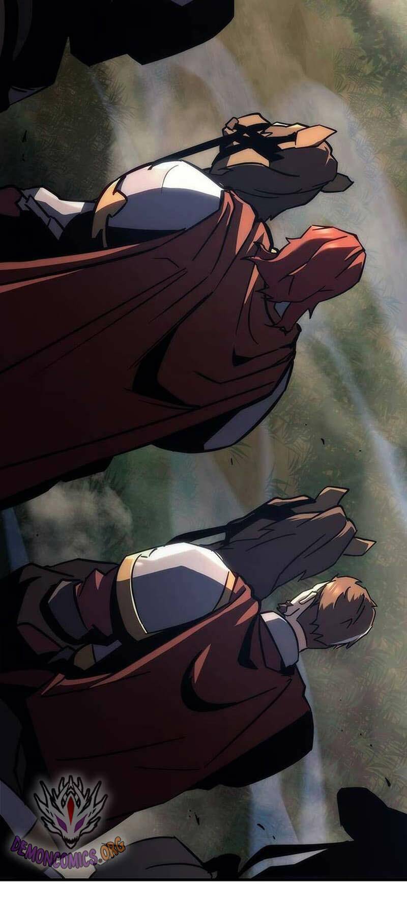 Hồi Quy Giả Của Gia Tộc Suy Vong Chapter 13 - Trang 64