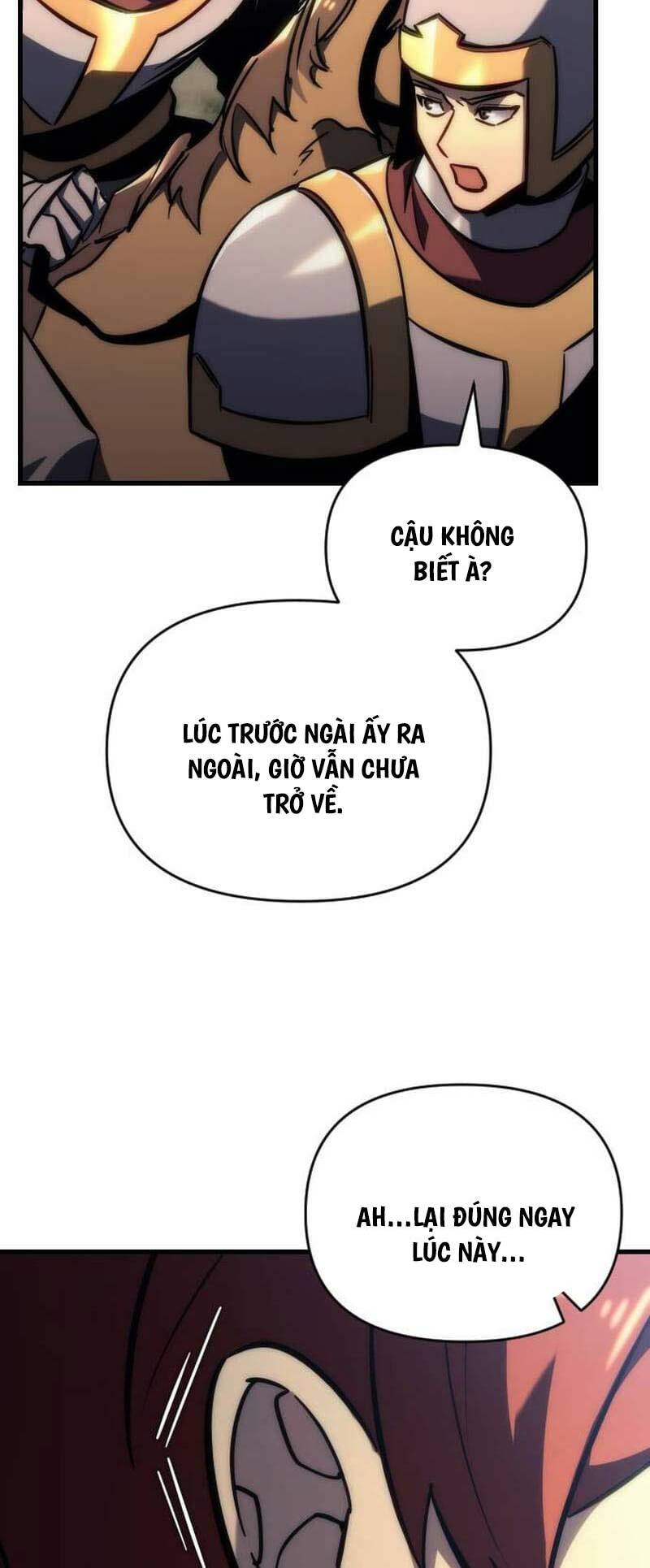 Hồi Quy Giả Của Gia Tộc Suy Vong Chapter 13 - Trang 67