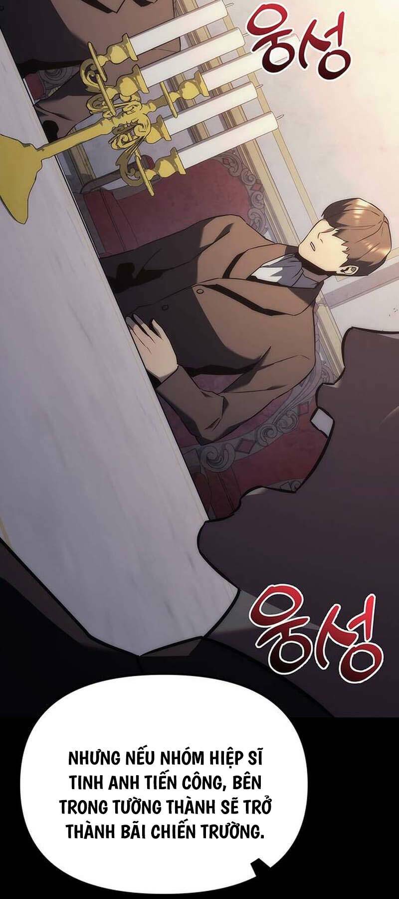 Hồi Quy Giả Của Gia Tộc Suy Vong Chapter 13 - Trang 6