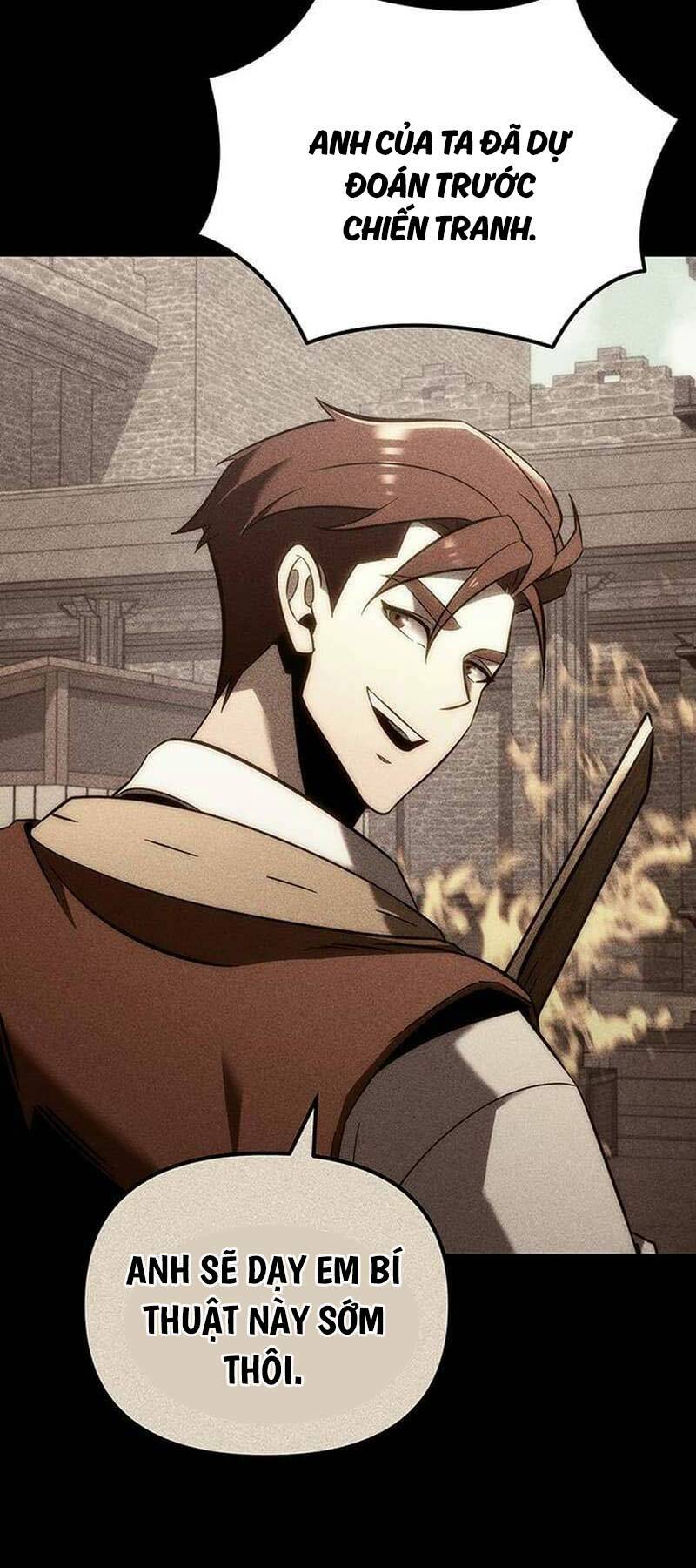 Hồi Quy Giả Của Gia Tộc Suy Vong Chapter 13 - Trang 72