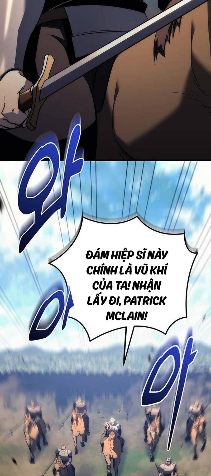 Hồi Quy Giả Của Gia Tộc Suy Vong Chapter 13 - Trang 84