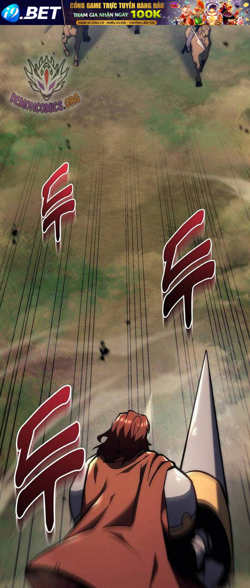 Hồi Quy Giả Của Gia Tộc Suy Vong Chapter 13 - Trang 85