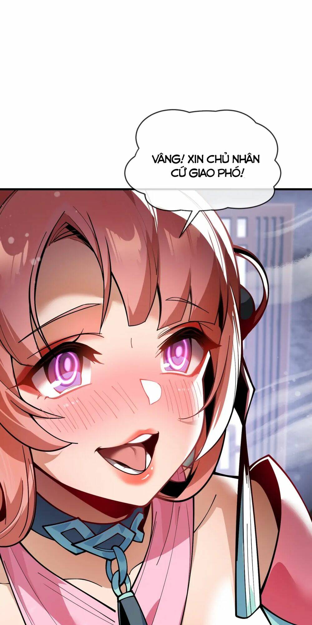 Đại ái Ma Tôn, nữ đồ đệ đều muốn giết ta - Chapter 3 - Page 15