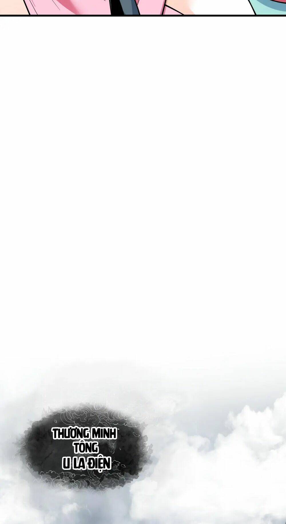 Đại ái Ma Tôn, nữ đồ đệ đều muốn giết ta - Chapter 3 - Page 16