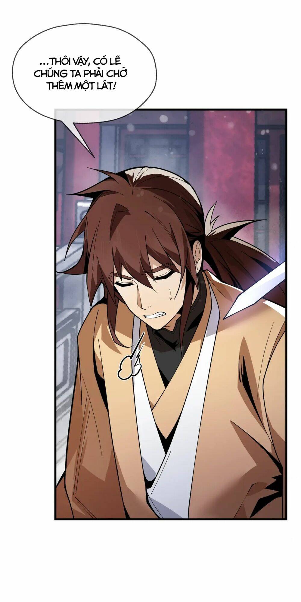 Đại ái Ma Tôn, nữ đồ đệ đều muốn giết ta - Chapter 3 - Page 27