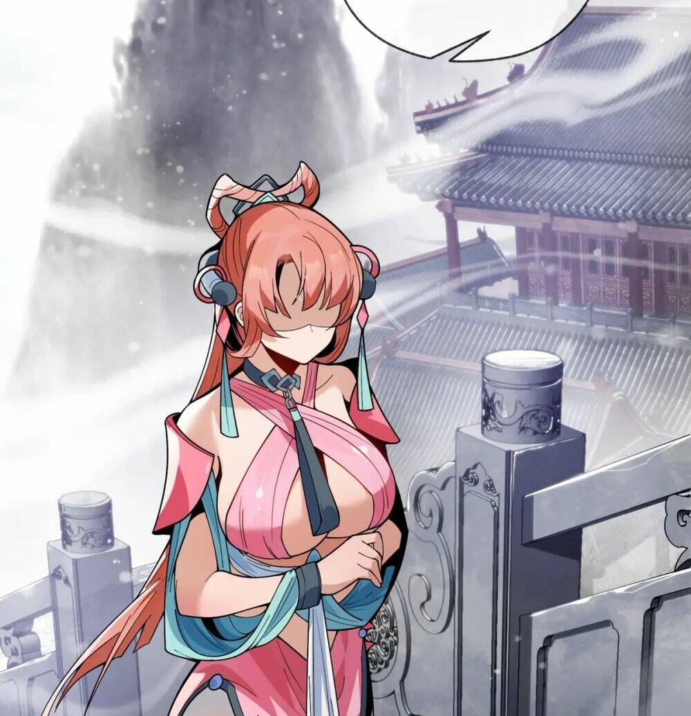 Đại ái Ma Tôn, nữ đồ đệ đều muốn giết ta - Chapter 3 - Page 29