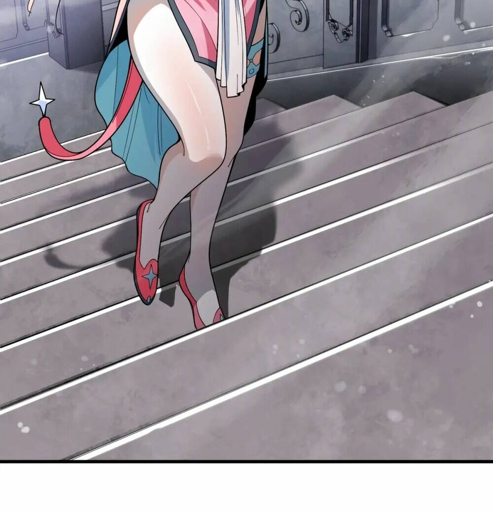 Đại ái Ma Tôn, nữ đồ đệ đều muốn giết ta - Chapter 3 - Page 30