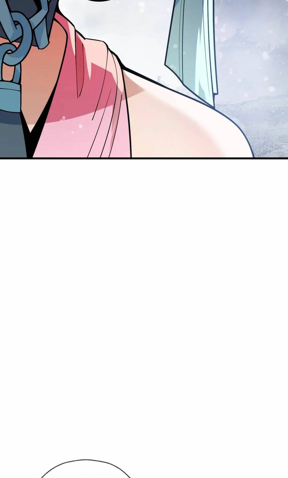 Đại ái Ma Tôn, nữ đồ đệ đều muốn giết ta - Chapter 3 - Page 35