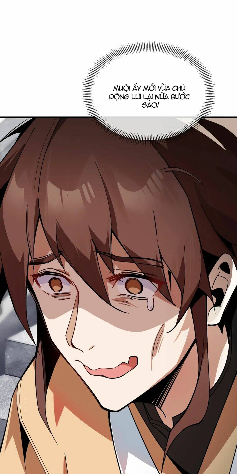 Đại ái Ma Tôn, nữ đồ đệ đều muốn giết ta - Chapter 3 - Page 37