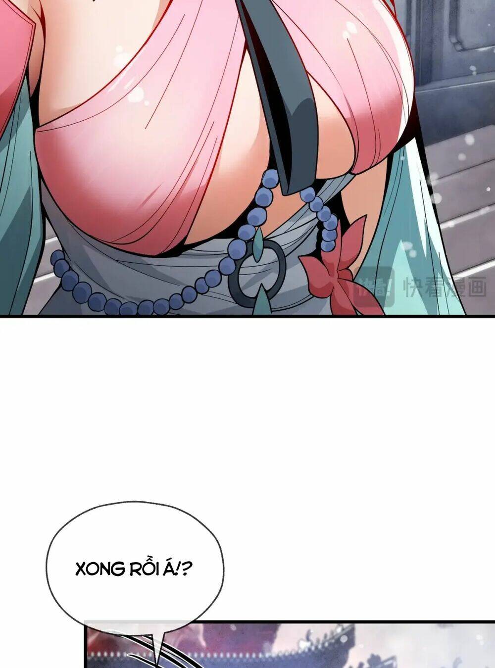 Đại ái Ma Tôn, nữ đồ đệ đều muốn giết ta - Chapter 3 - Page 41