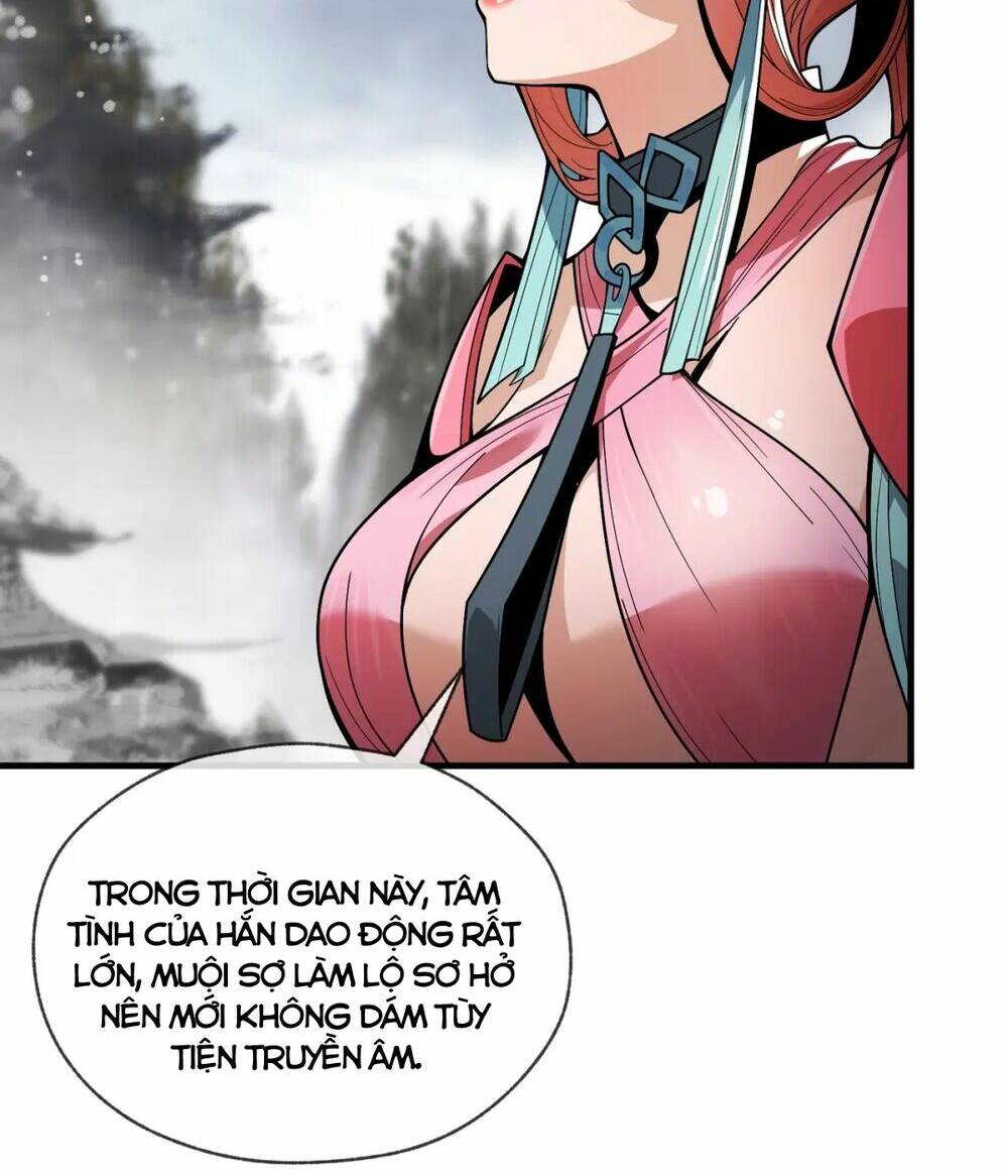 Đại ái Ma Tôn, nữ đồ đệ đều muốn giết ta - Chapter 3 - Page 45