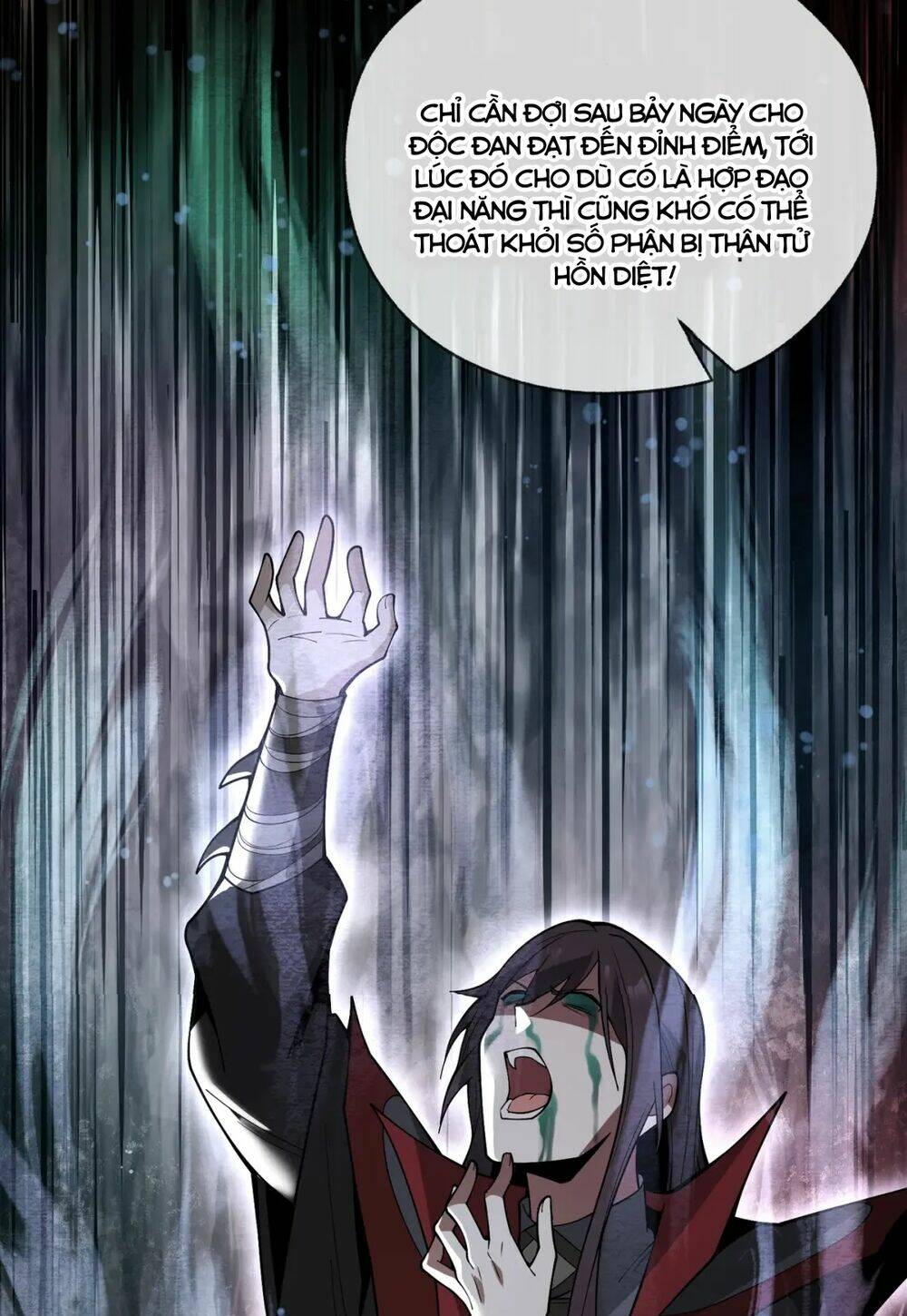 Đại ái Ma Tôn, nữ đồ đệ đều muốn giết ta - Chapter 3 - Page 47