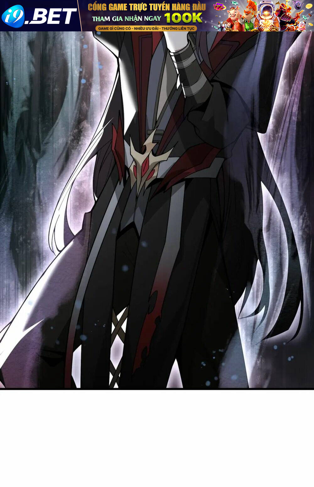 Đại ái Ma Tôn, nữ đồ đệ đều muốn giết ta - Chapter 3 - Page 48