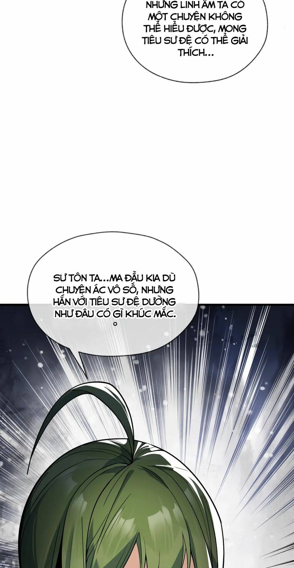 Đại ái Ma Tôn, nữ đồ đệ đều muốn giết ta - Chapter 3 - Page 50