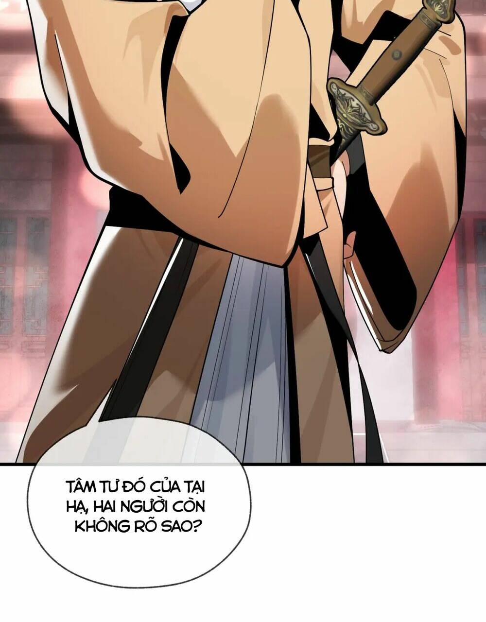 Đại ái Ma Tôn, nữ đồ đệ đều muốn giết ta - Chapter 3 - Page 54