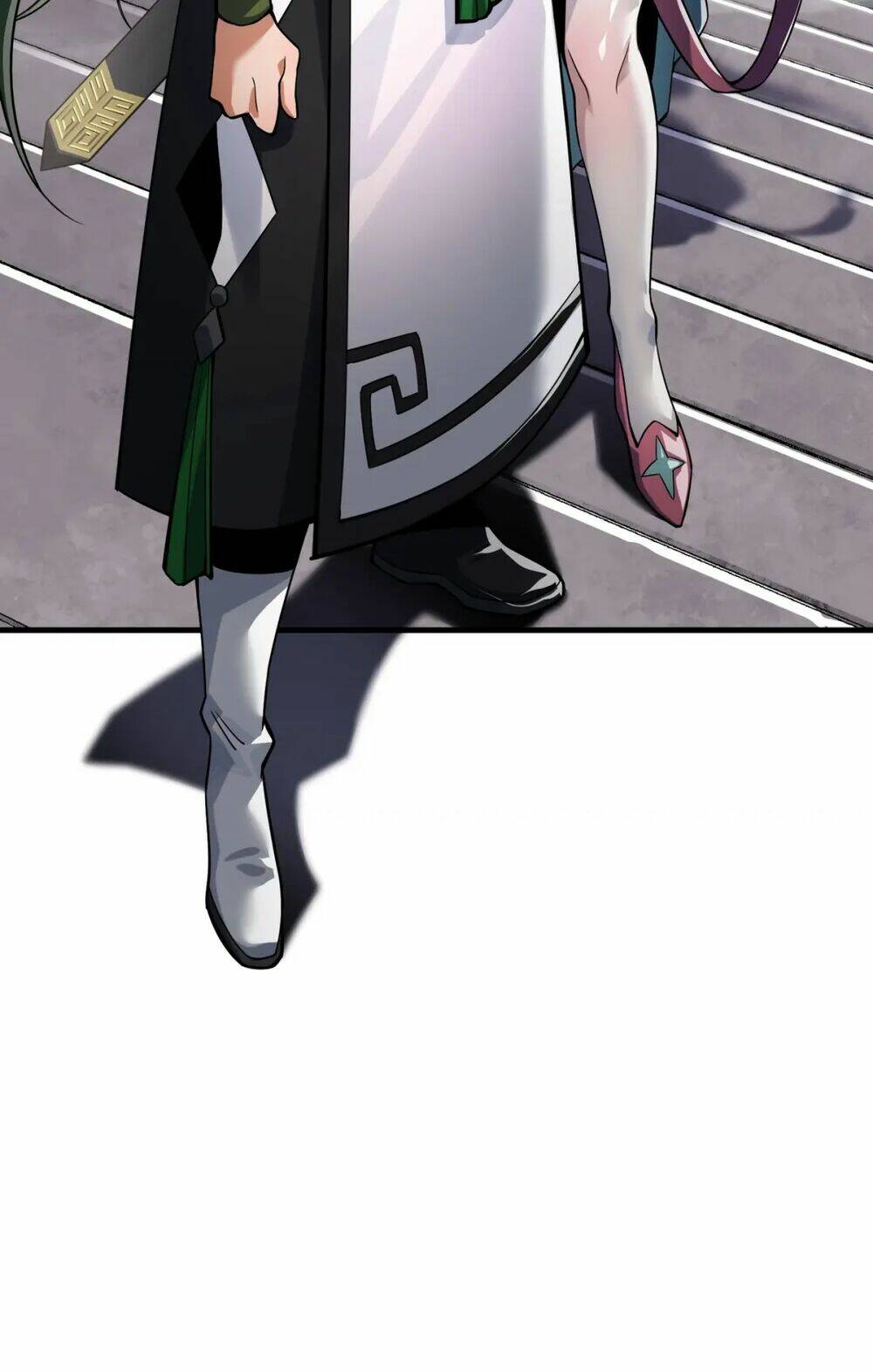 Đại ái Ma Tôn, nữ đồ đệ đều muốn giết ta - Chapter 3 - Page 56