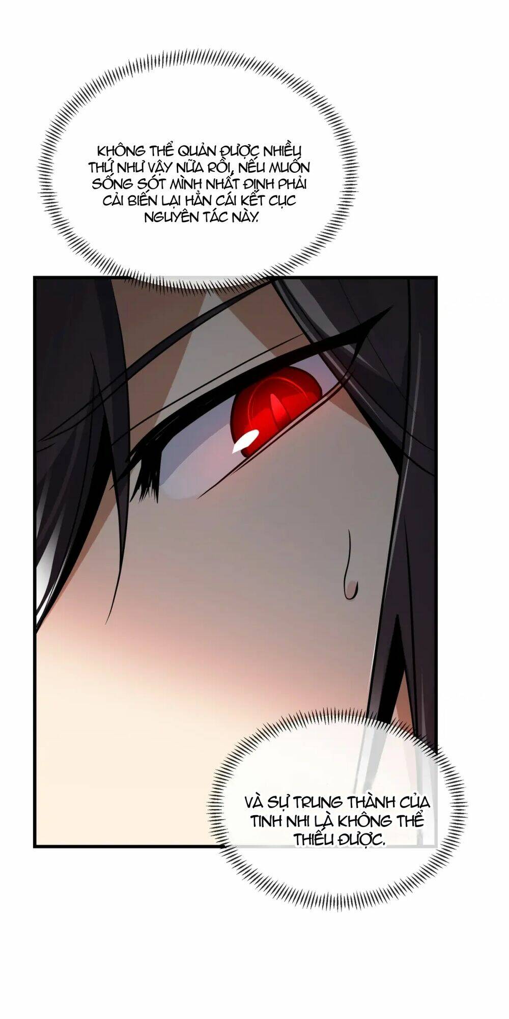 Đại ái Ma Tôn, nữ đồ đệ đều muốn giết ta - Chapter 3 - Page 5