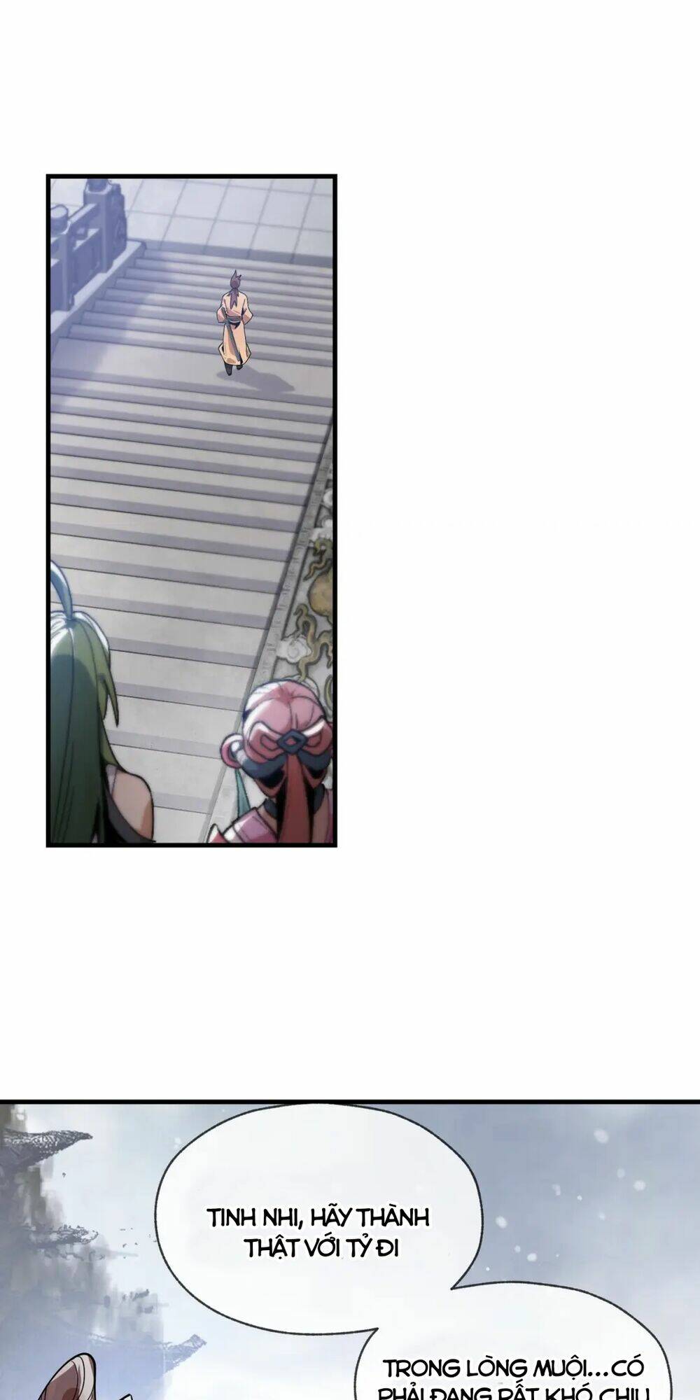 Đại ái Ma Tôn, nữ đồ đệ đều muốn giết ta - Chapter 3 - Page 61