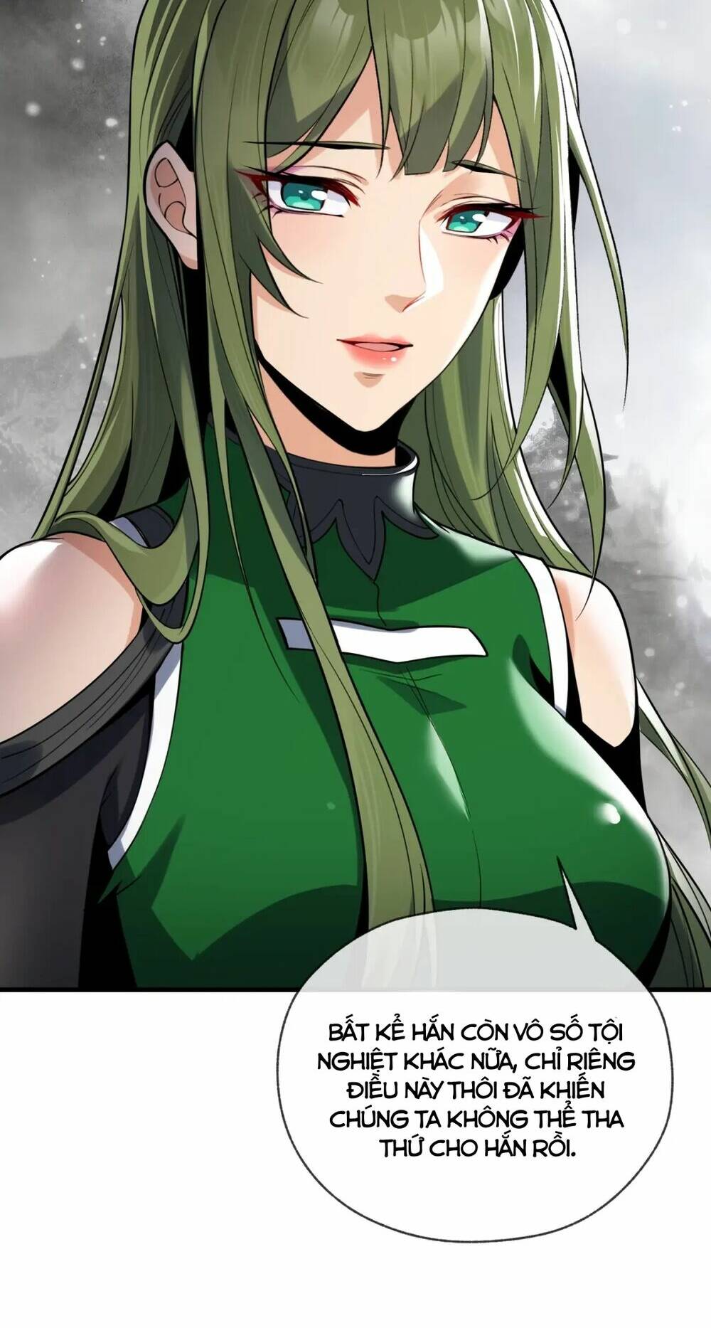 Đại ái Ma Tôn, nữ đồ đệ đều muốn giết ta - Chapter 3 - Page 67