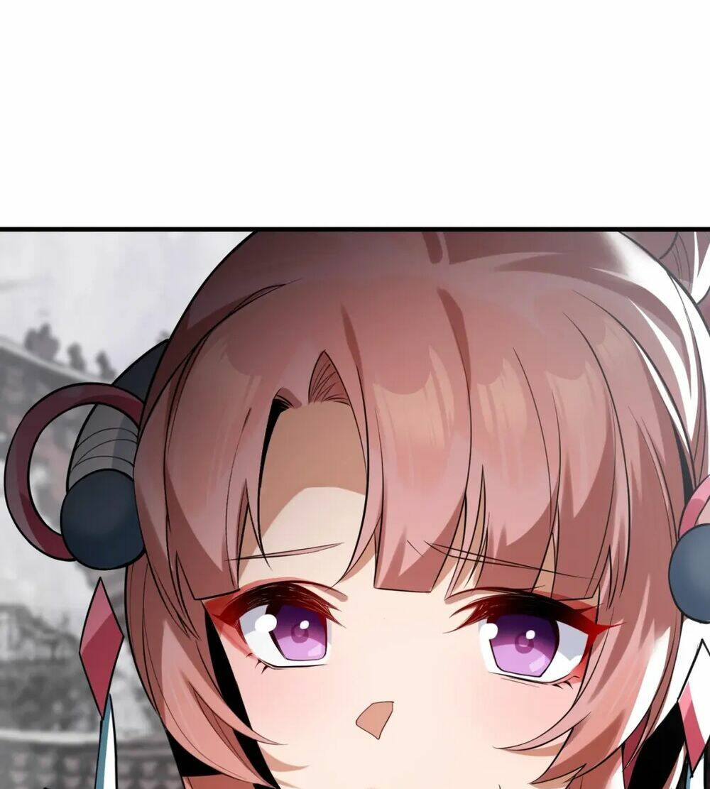 Đại ái Ma Tôn, nữ đồ đệ đều muốn giết ta - Chapter 3 - Page 68