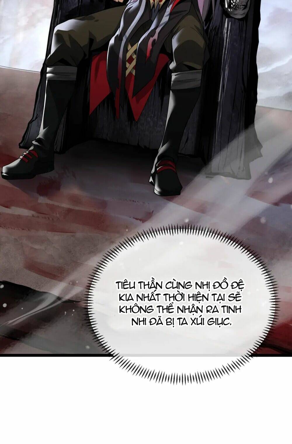 Đại ái Ma Tôn, nữ đồ đệ đều muốn giết ta - Chapter 3 - Page 72