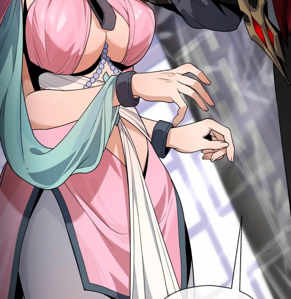 Đại ái Ma Tôn, nữ đồ đệ đều muốn giết ta - Chapter 3 - Page 7